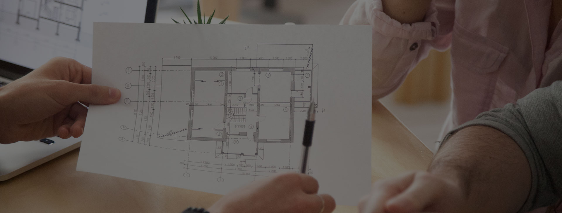 MC Architecture : des missions complètes et sur-mesure