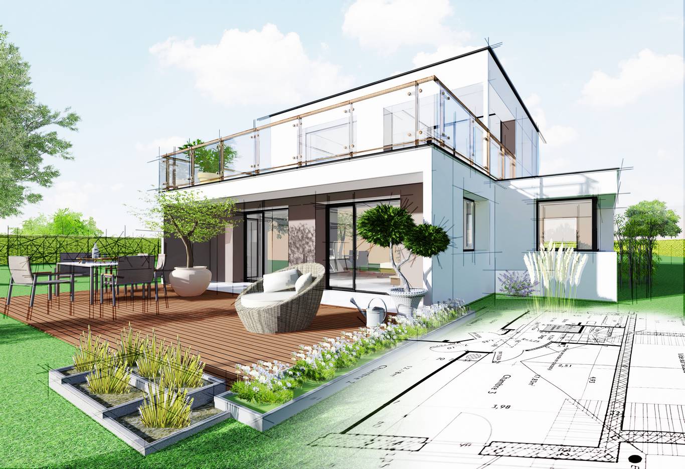 Projet architechture Dijon